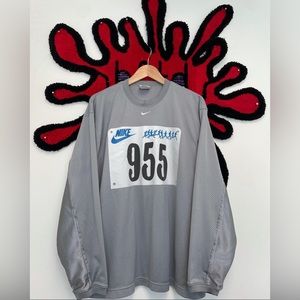 Nike x Cactus Flea Market